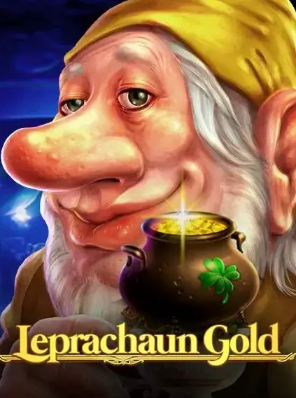 Leprechaun Gold Slot online at iWinFortune